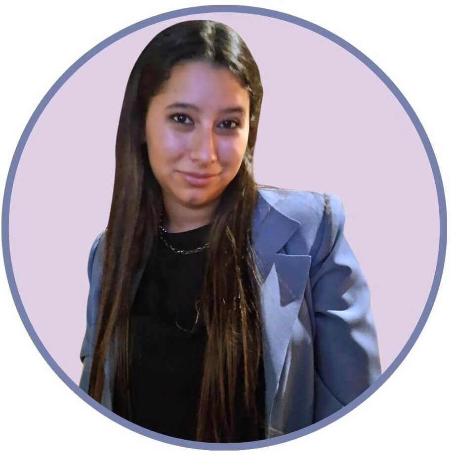 María Belén Miranda Márquez