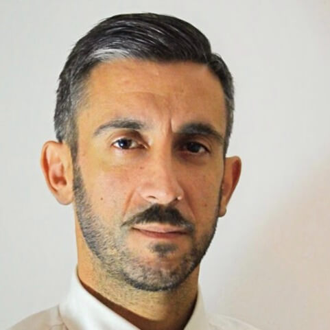 Simone Ciuffi
