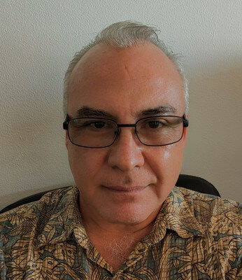 Rogelio  Guerra 
