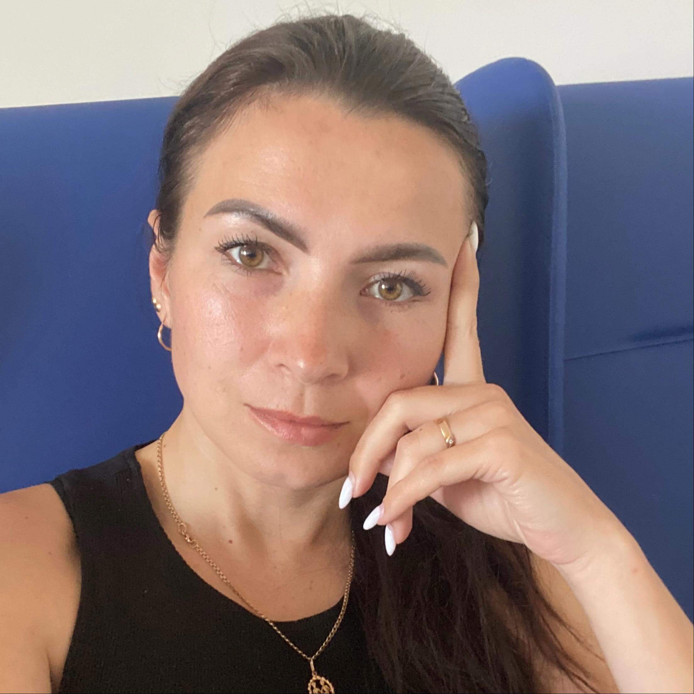 Світлана Скоробогатько