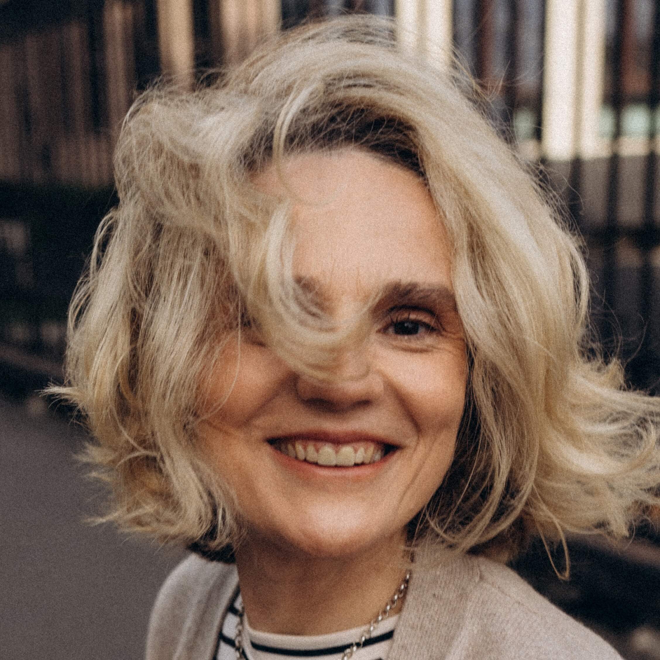 Светлана Куприй