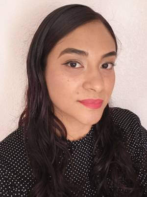 Jazmín  Rivas Tello
