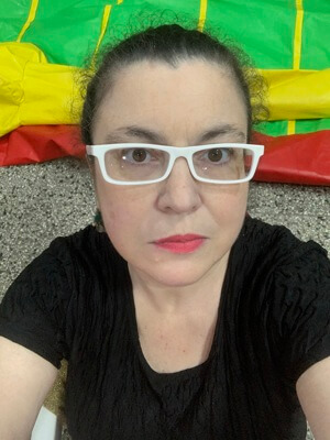 Claudia Gomez Arpi