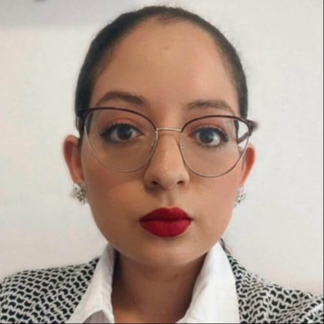 Katherine Proaño