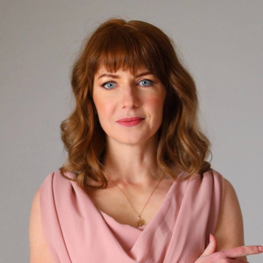 Ксения Кобелева 