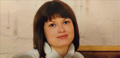 Людмила Зезекало