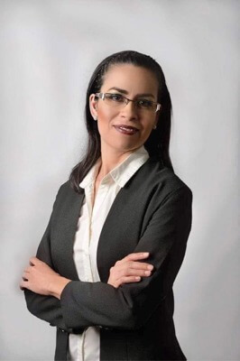 Martha Beatriz  Gutierrez 