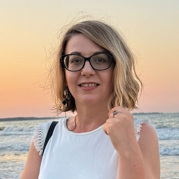 Елена Романец
