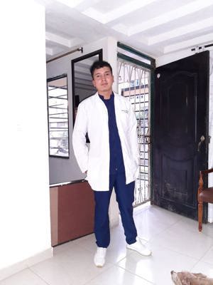 DANIEL CAMILO TAPIA GOMEZ 