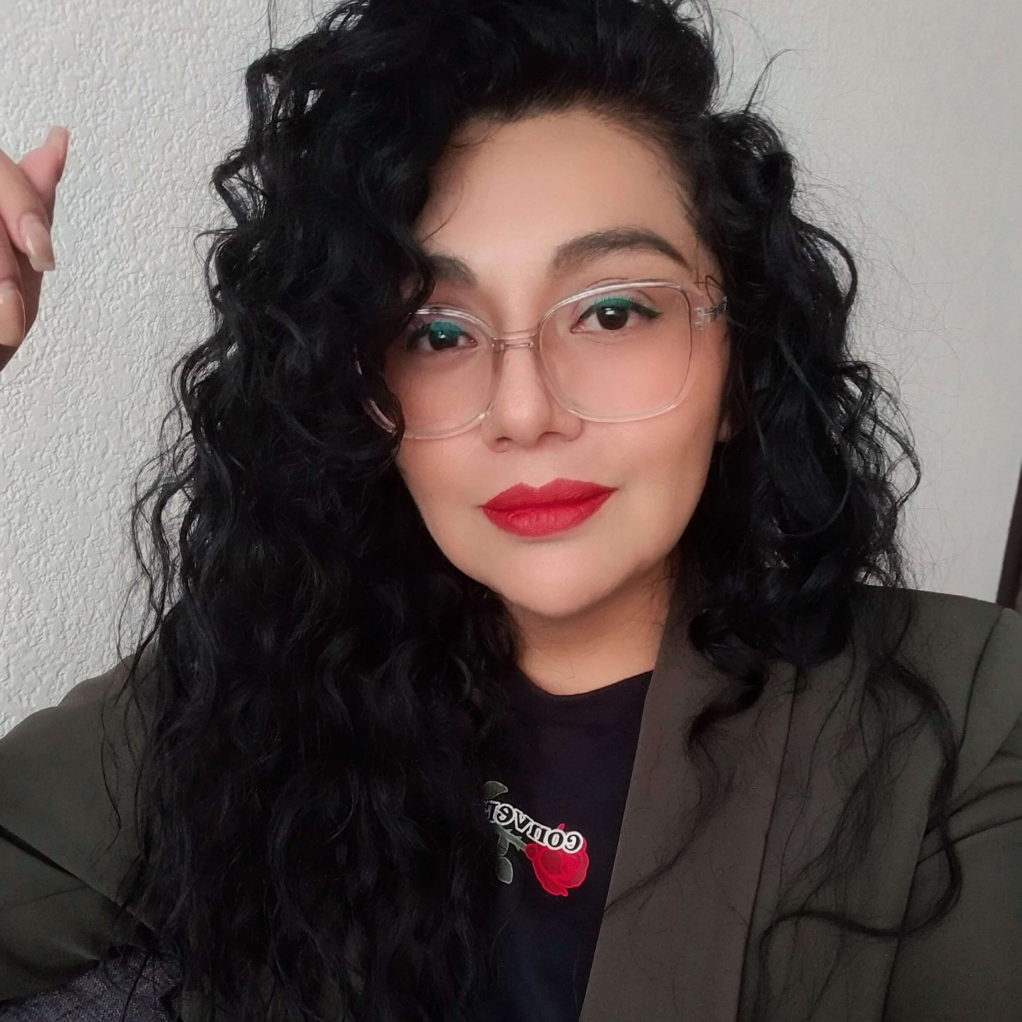Victoria Aguilar