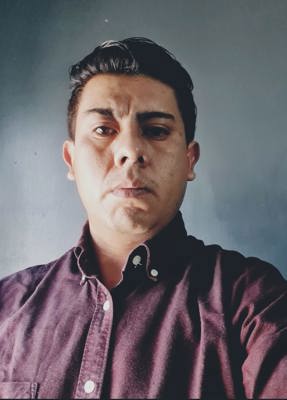 Julio Eduardo Pérez 