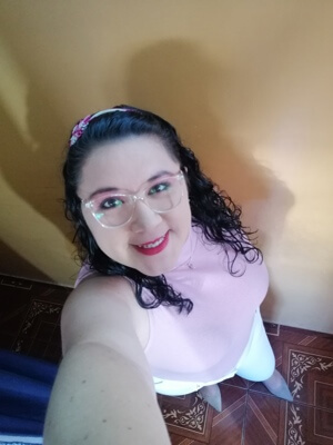 Estefania Fernanda  Torres 