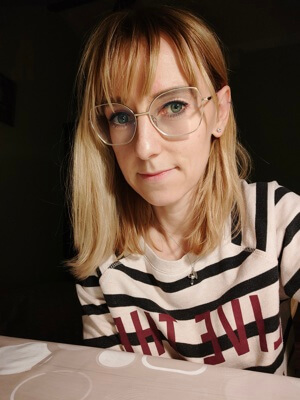 Marta Figiel
