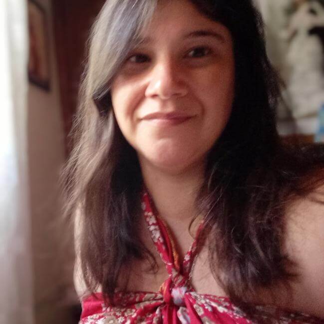 Beatriz Alemán photo 4