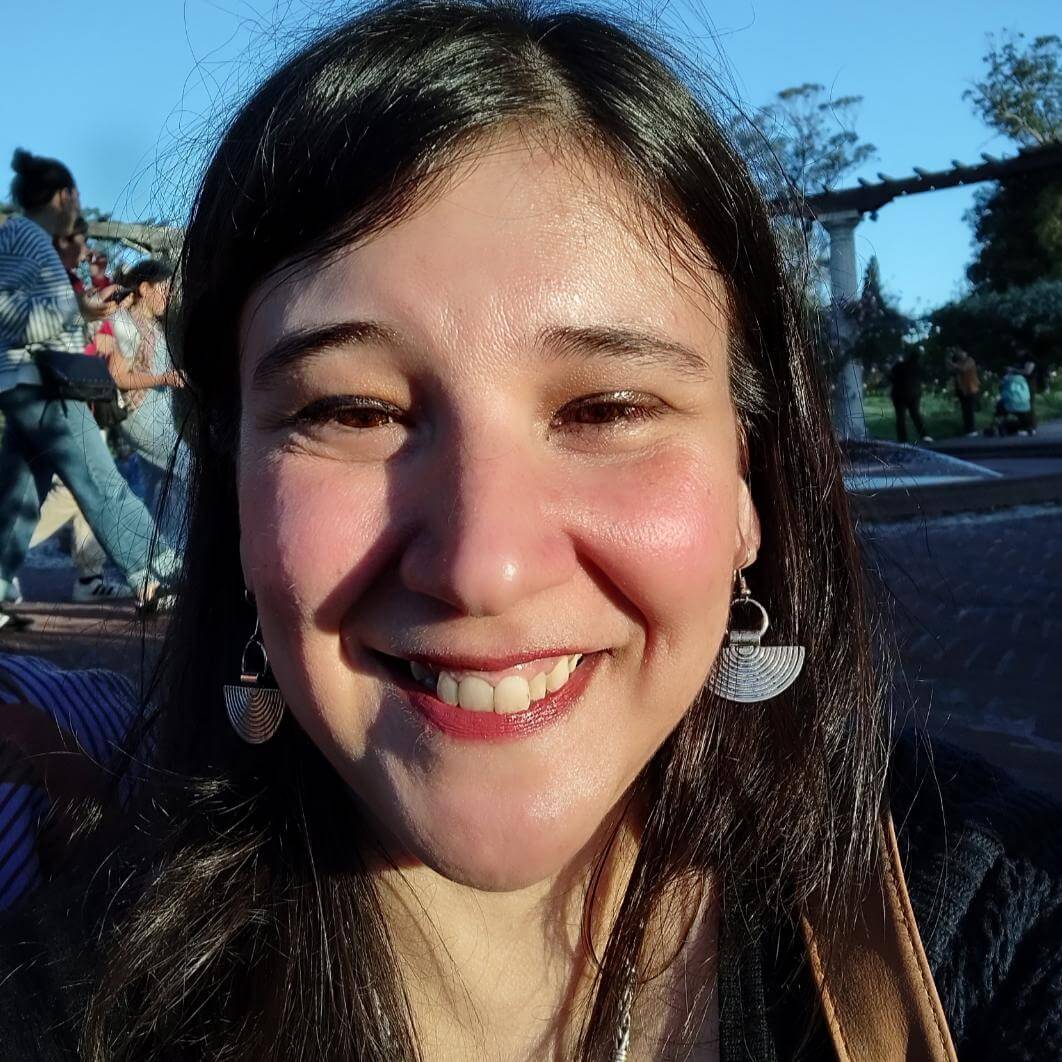 Beatriz Alemán photo 2