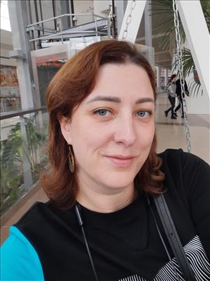 Тетяна  Сидоренко