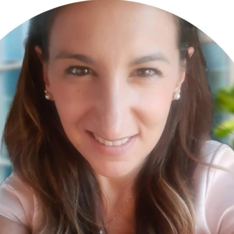 Francesca  Petrolo