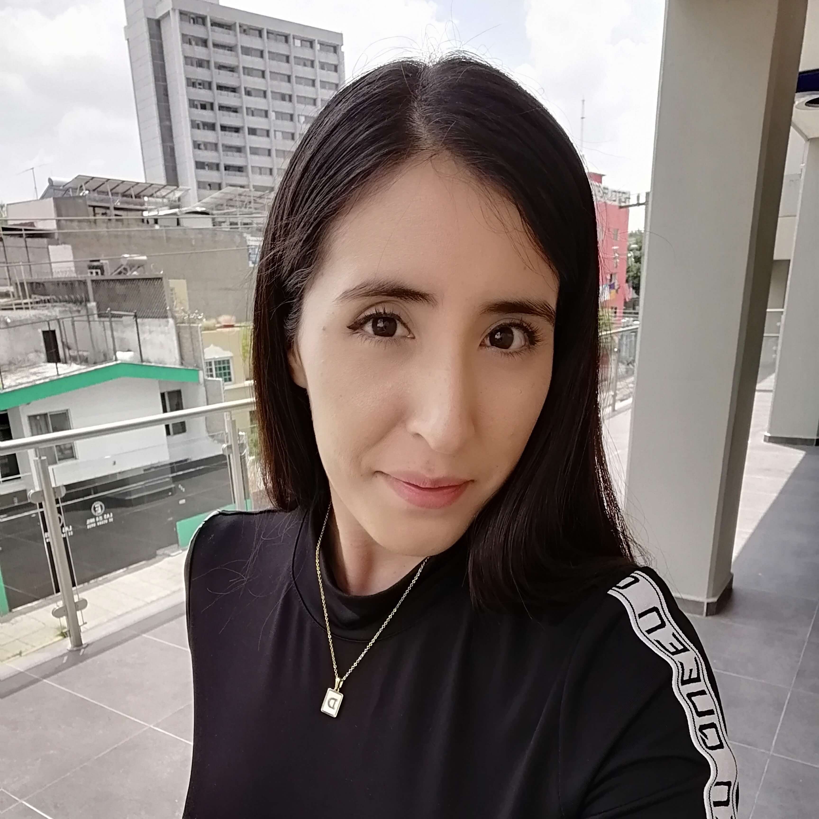 Jennifer Dalisy Román Barajas