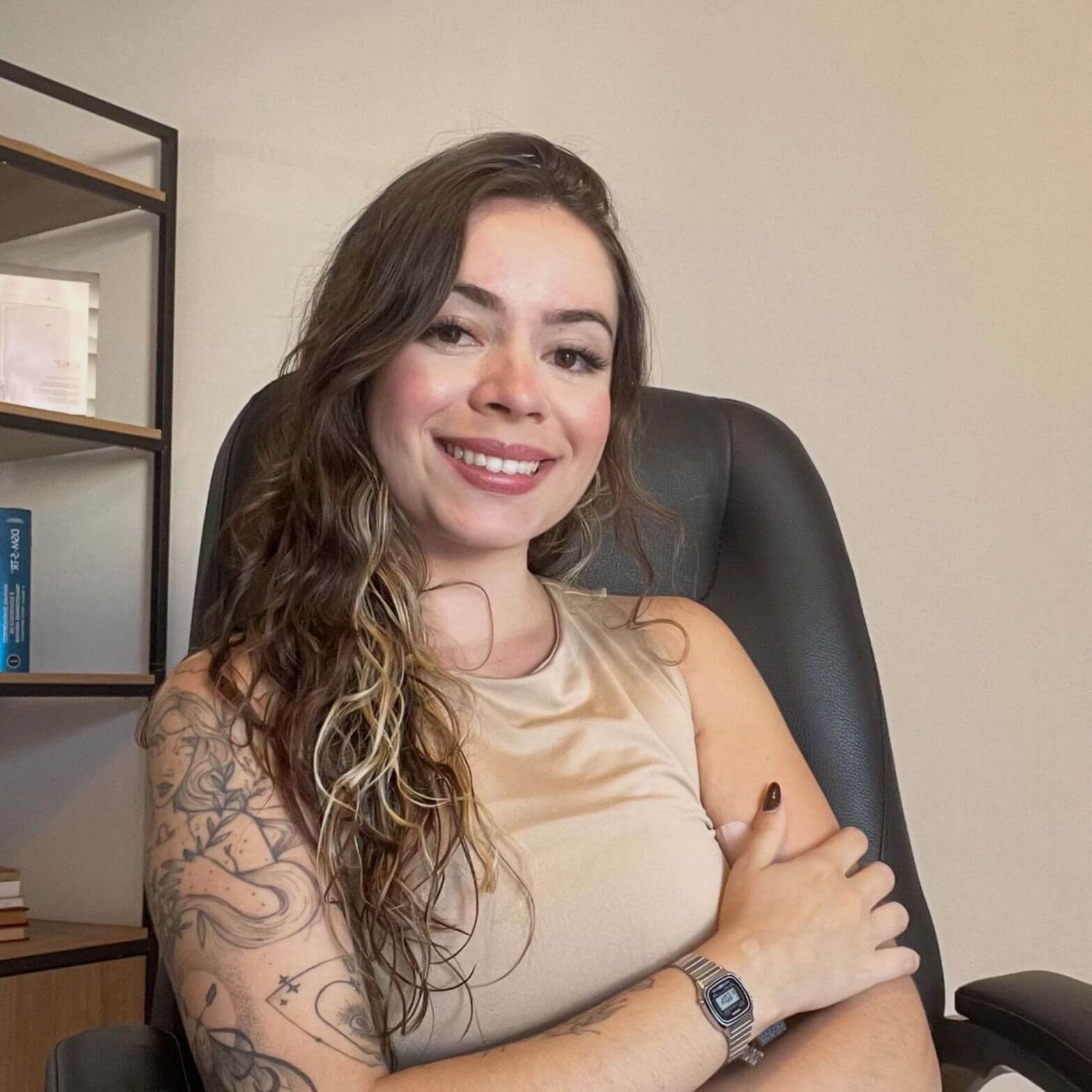 Rafaela P.
