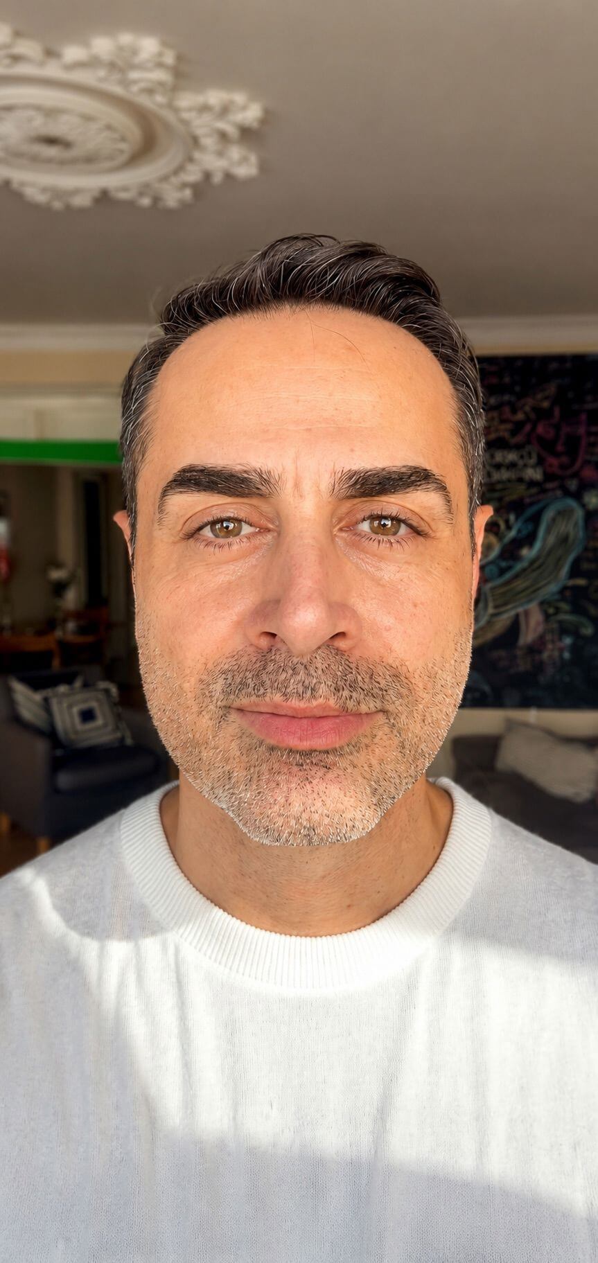 Mehmet C.