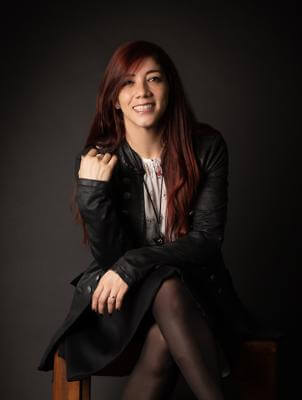 Julia Molina