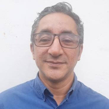 Jorge Mario  Henao