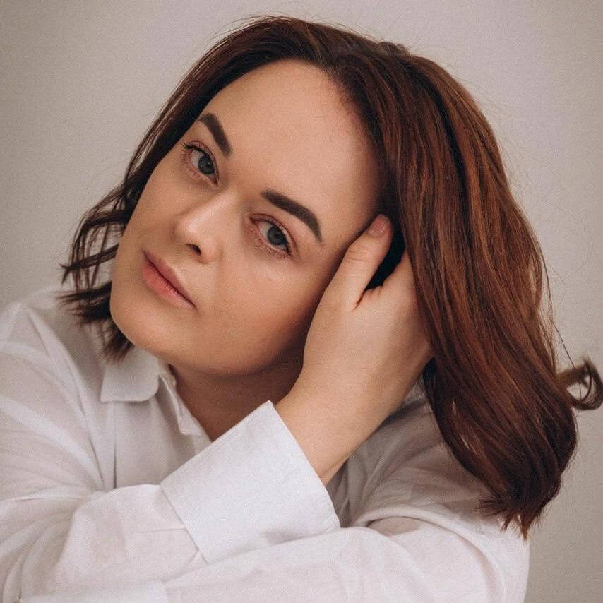 Анна Леонова