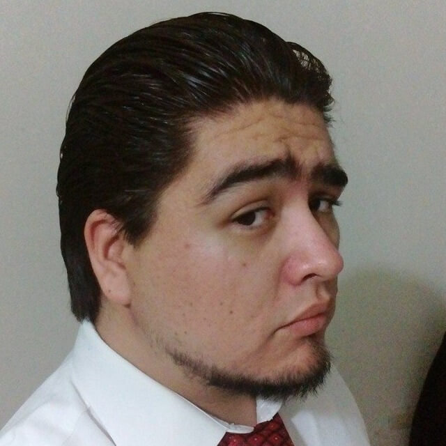 Loui Alejandro Pérez Pasten López