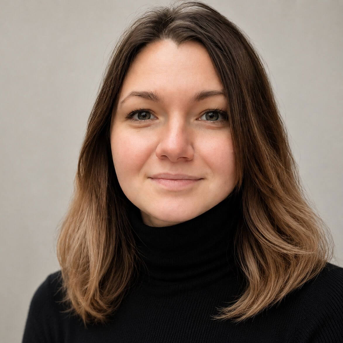 Марина Рубишь