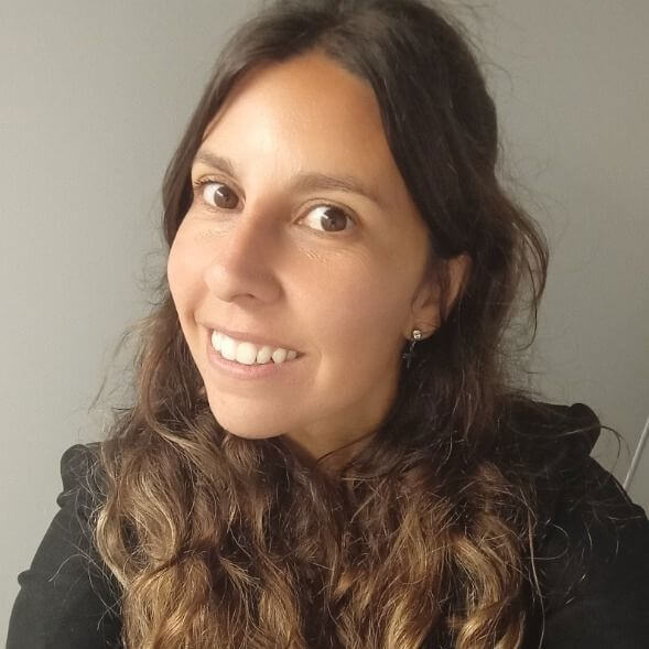 Melissa  Aguirre