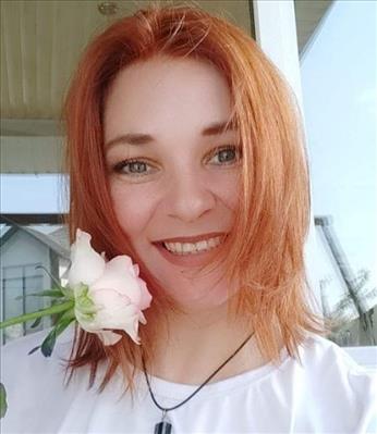 Светлана Белкова