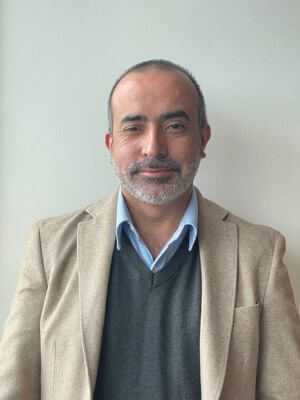Guillermo Jaque Vasquez