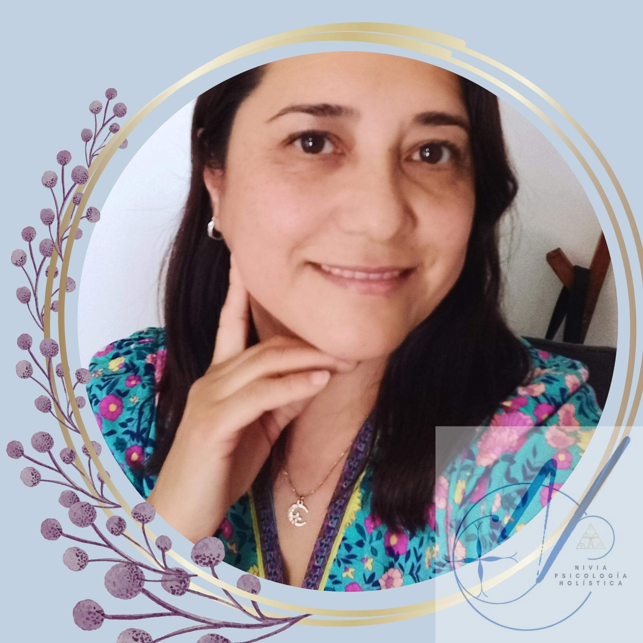 Nivia Altamirano