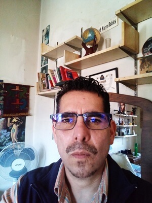 José Alfonso  Ruiz Lara 