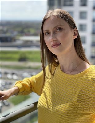 Інна Матьяш