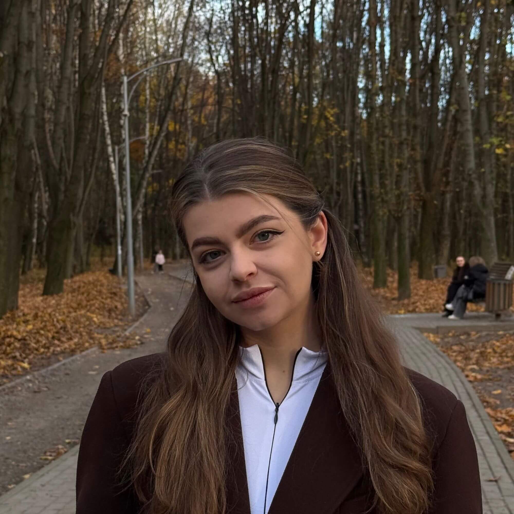 Марина Почтар 