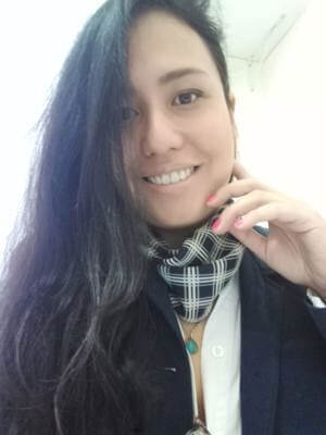 lilia Fukuda