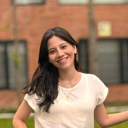 Ursula Moreno Tipismana