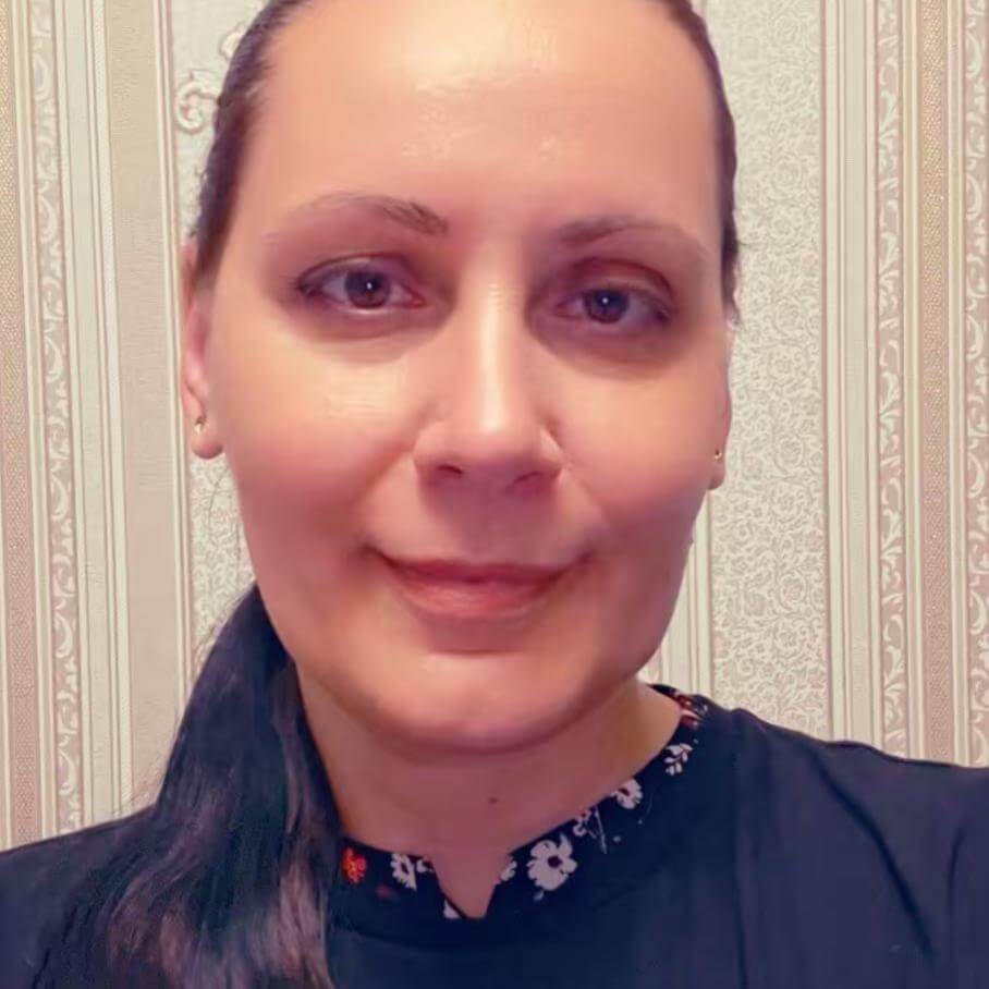 Ольга Литвиненко