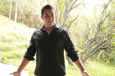 Alejandro Ortega Carmona