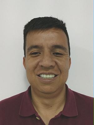 Oscar Fernando  Sanmiguel López 