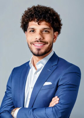 Lincoln  Pereira de Almeida 