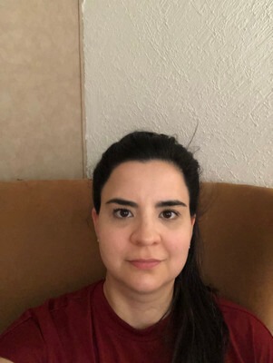 Lauraisabel Ortiz Gomez