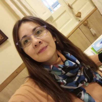Magali Quiroz 