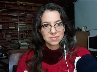 Luisa Fernanda Ocampo 