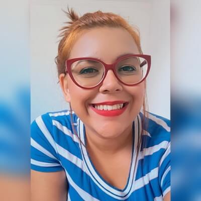 Fernanda  Dos santos Barbosa 