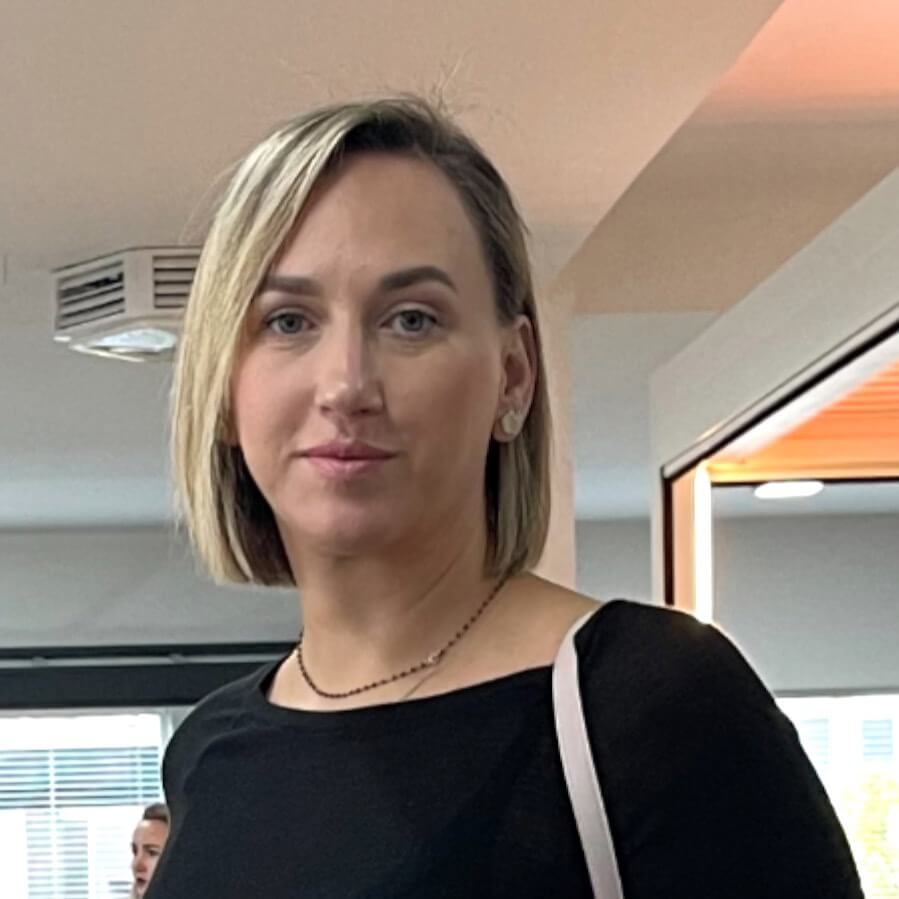 Валерія  Тимчик