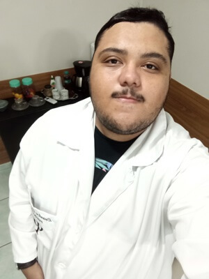 Leandro Lindolfo