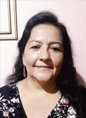 Jenny  Sornoza