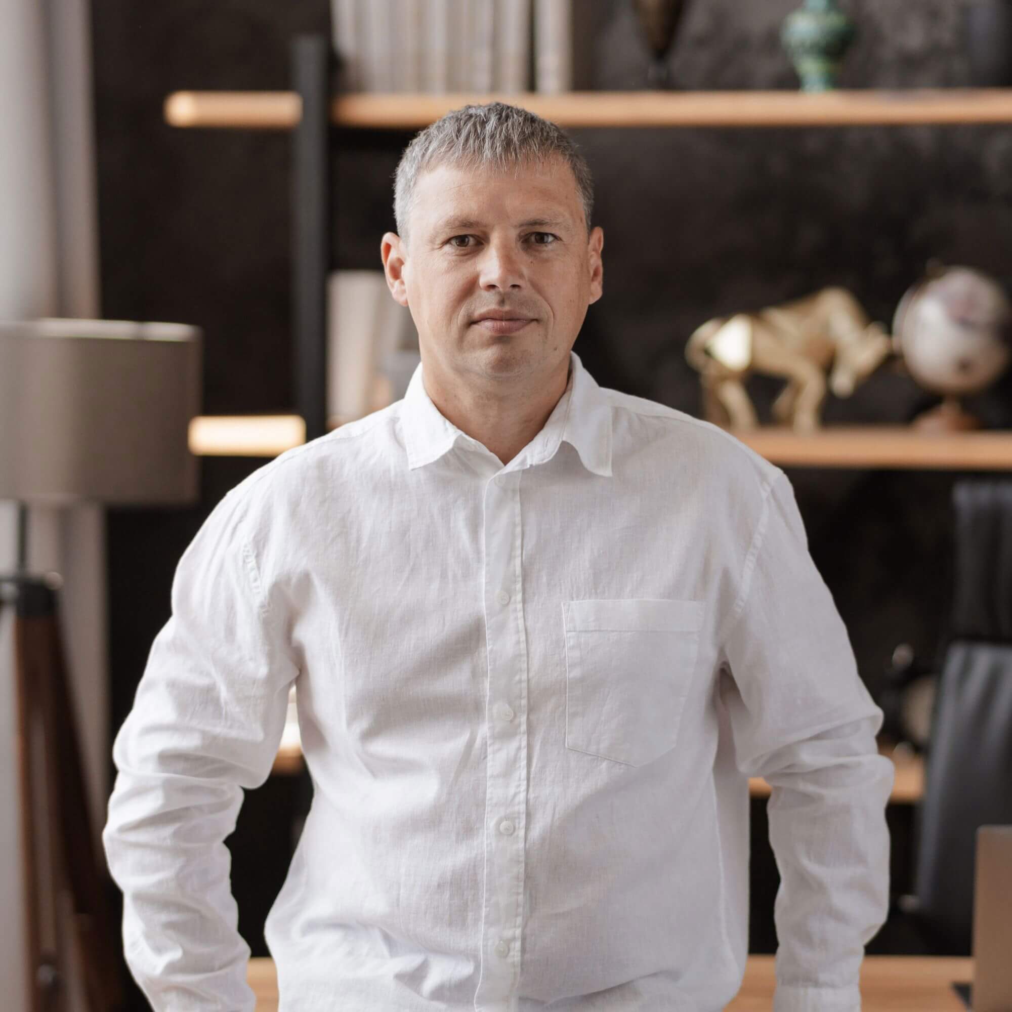 Валентин  Лєпін